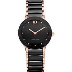 Danish Design IV68Q1065 CM BK