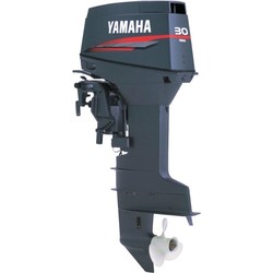 Yamaha 30DETOL