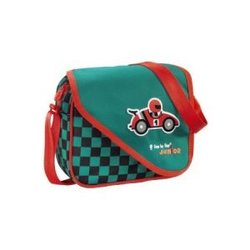 Step by Step Alpbag Little racer