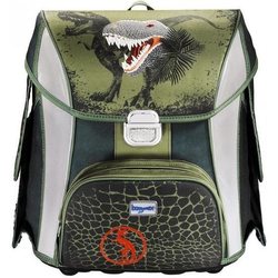 Step by Step BaggyMax Simy Dinosaur