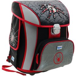 Step by Step BaggyMax Simy Spider