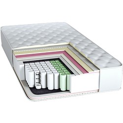 DonSon Clima Trio 120x190