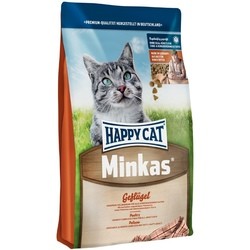 Happy Cat Minkas Mix Poultry 1.5 kg