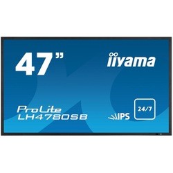 Iiyama ProLite LH4780SB