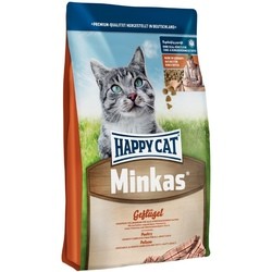 Happy Cat Minkas Mix Poultry 4 kg