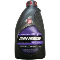 Lukoil Genesis Advanced 10W-40 1L