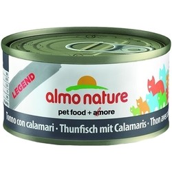 Almo Nature Adult Legend Tuna/Squid 0.07 kg