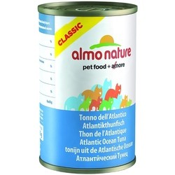 Almo Nature Adult Classic Atlantic Tuna 0.14 kg