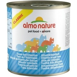 Almo Nature Adult Classic Atlantic Tuna 0.28 kg