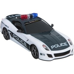 Play Smart Police Pursuit 9559B