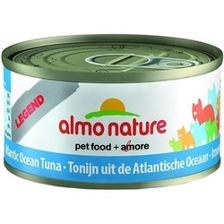 Almo Nature Adult Legend Atlantic Tuna 0.07 kg
