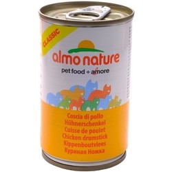 Almo Nature Adult Classic Chicken Drumstick 0.14 kg