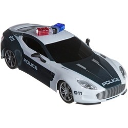 Play Smart Police Pursuit 9559D