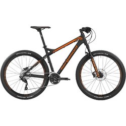 Bergamont Roxtar LTD Alloy 2016