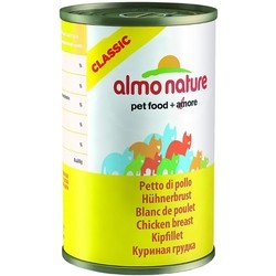 Almo Nature Adult Classic Chicken Breast 0.14 kg