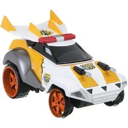 Play Smart Transformer Car 9618