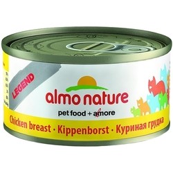 Almo Nature Adult Legend Chicken Breast 0.07 kg