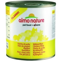 Almo Nature Adult Classic Chicken Fillet 0.28 kg