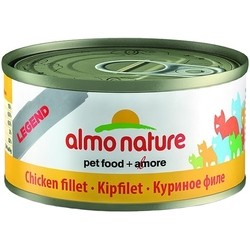 Almo Nature Adult Legend Chicken Fillet 0.07 kg