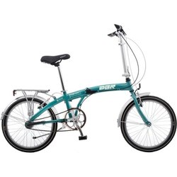 Diamondback DBR Stowaway 3 2014