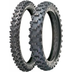 Michelin Cross Competition S12 120/80 -19 63R
