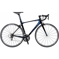 Giant TCR Advanced 2 Compact 2013