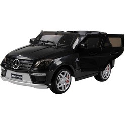 Rich Toys Mercedes-Bens AMG ML63 (черный)
