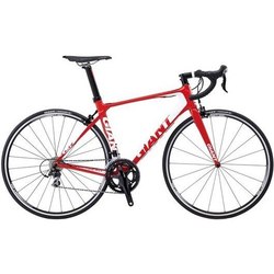 Giant TCR Advanced 3 2012