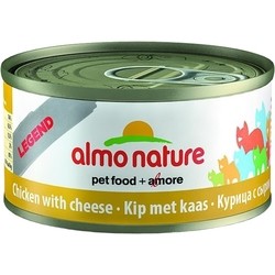 Almo Nature Adult Legend Chicken/Cheese 0.07 kg