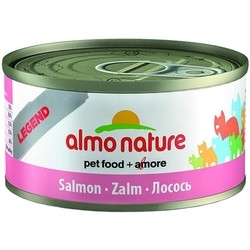 Almo Nature Adult Legend Salmon 0.07 kg