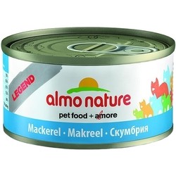 Almo Nature Adult Legend Mackerel 0.07 kg