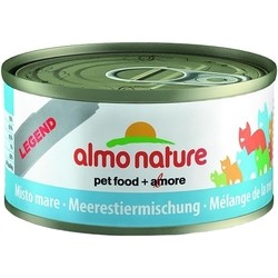 Almo Nature Adult Legend Mixed Seafood 0.07 kg