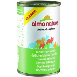 Almo Nature Adult Classic Eastern Little Tuna 0.14 kg