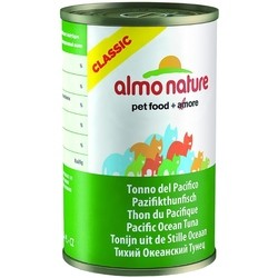 Almo Nature Adult Classic Pacific Tuna 0.14 kg