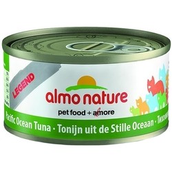 Almo Nature Adult Legend Pacific Tuna 0.07 kg