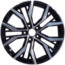4Go BW12 7x17/5x114,3 ET35 DIA73,1