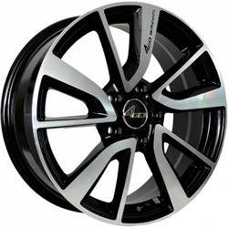 4Go JJ10P 7x17/5x114,3 ET40 DIA73,1