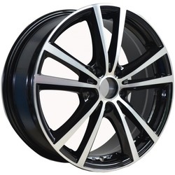 4Go JJ17P 6x15/5x114,3 ET40 DIA67,1