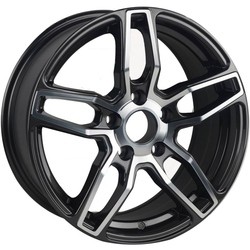 4Go JJ209P 7x16/5x114,3 ET40 DIA73,1