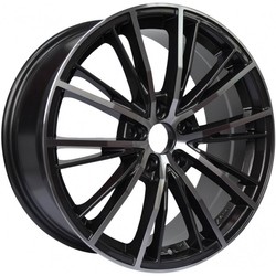 4Go JJ25P 8x18/5x114,3 ET45 DIA67,1