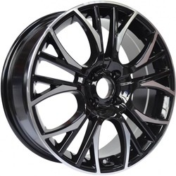 4Go JJ29P 7x17/4x100 ET38 DIA67,1