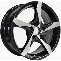 4Go JJ544P 7x17/5x114,3 ET45 DIA67,1