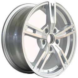 4Go JJ5P 6,5x16/5x114,3 ET45 DIA67,1