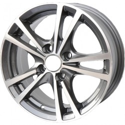 4Go RL8 7x16/5x105 ET39 DIA56,6