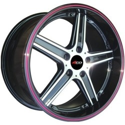 4Go RV559 8x18/5x112 ET35 DIA73,1