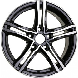 4Go SM10 6,5x16/5x114,3 ET45 DIA67,1