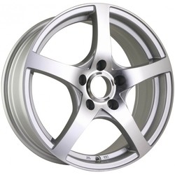 4Go SM11 6,5x16/5x114,3 ET38 DIA73,1