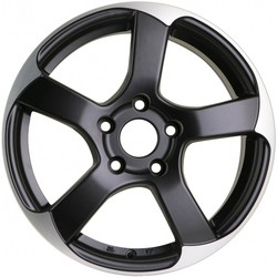 4Go SM12 6,5x16/5x114,3 ET40 DIA73,1