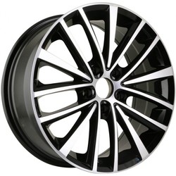 4Go SM15 7x17/5x114,3 ET38 DIA73,1