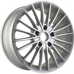 4Go SM17 6,5x16/5x114,3 ET40 DIA67,1